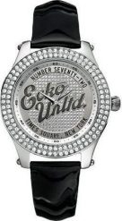 Zegarek Marc Ecko Zegarek Unisex Marc Ecko E10038M1 (39 mm). Zegarki damskie marc ecko, bez wzorów. Za 215.87 zł.