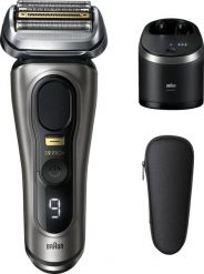 Golarka Braun Series 9 Pro+ 9565cc. Golarki i trymery BRAUN. Za 1,256.86 zł.