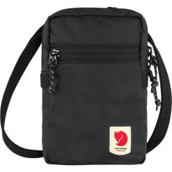 Plecak Kieszonkowy Fjall Raven High Coast Dorosłych. Czarne plecaki męskie Fjällräven, bez wzorów, sportowe. Za 179.00 zł.