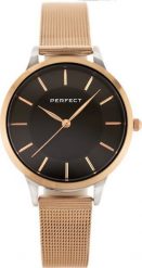 Zegarek Perfect ZEGAREK DAMSKI PERFECT F359-07 (zp513c) + BOX. Zegarki damskie Perfect. Za 99.00 zł.
