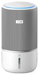 Podłogowy Philips PureProtect Water 3400 AC3420/10 2 w 1 biały. Oczyszczacze powietrza Philips. Za 1,679.00 zł.