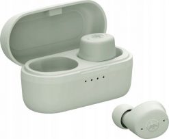 Słuchawki Yamaha YAMAHA TW-E3CGN True wireless earbuds with mic, green. Zielone słuchawki bezprzewodowe Yamaha. Za 290.69 zł.