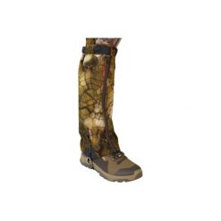 STUPTUTY myśliwskie wodoodporne 900 FURTIV. Buty sportowe męskie SOLOGNAC, bez wzorów, z materiału, bez zapięcia. Za 179.99 zł.