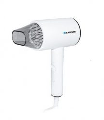 Suszarka Blaupunkt HDD401WH, 1600W, biała. Białe suszarki do włosów Blaupunkt. Za 90.99 zł.