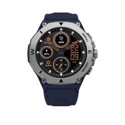 Zegarek smart Timberland — męski, model TDIGB0089802. Zegarki męskie Timberland, bez wzorów. Za 1,002.40 zł.