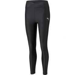 Legginsy treningowe damskie Puma Modern Sports 7/8. Czarne legginsy damskie Puma, bez wzorów. Za 172.33 zł.