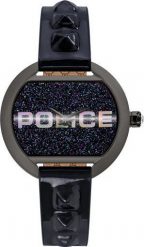 Zegarek Police Damski Zegarek POLICE WOMEN PL16070BSU03P (36MM) NoSize. Zegarki damskie Police. Za 399.63 zł.