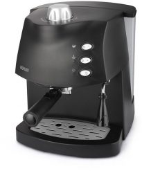 Ekspres przelewowy Muhler MCM-1583 Espresso automaty 1.8L 925W MCM-1583 (3800139278458). Brązowe ekspresy przelewowe Muhler. Za 288.55 zł.