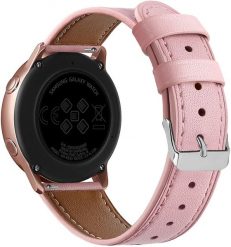 ORYGINALNY ZAMIENNY WYMIENNY PASEK YIVO DO ZEGARKA SMARTWATCH AMAZFIT GARMIN HONOR HUAWEI SAMSUNG XIAOMI TELESKOPY 20MM. Zegarki smartwatch Best Accessories, bez wzorów. Za 57.99 zł.