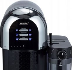 Coffee machine MPM MKW-14M. Ekspresy przelewowe Mpm. Za 503.75 zł.