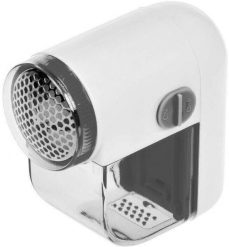 Golarka do ubrań Gerimport Elektroniczny usuwacz kłaczków 7 5 x 4 x 8 cm GERIMPORT 8445393030760 (8445393030760). Golarki i trymery Gerimport. Za 27.40 zł.