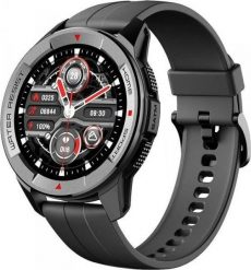 Smartwatch Mibro X1 Czarny (XPAW005). Czarne zegarki smartwatch MIBRO, bez wzorów. Za 188.99 zł.
