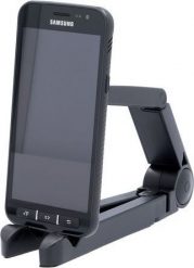 Smartfon Samsung Galaxy Xcover 4 2/16GB Czarny Klasa A-. Czarne smartfony SAMSUNG. Za 179.00 zł.