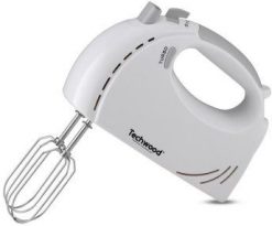 Techwood kasimikser TMM-3001 300W. Miksery Krups. Za 159.24 zł.
