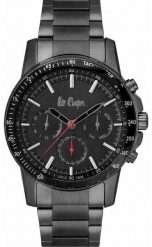 Zegarek Lee Cooper Męski 44 mm (LC06882.050). Zegarki męskie Lee Cooper, bez wzorów. Za 238.99 zł.