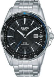 Zegarek Pulsar Zegarek Pulsar Solar męski PX3203X1 uniwersalny. Zegarki męskie Pulsar, bez wzorów. Za 538.00 zł.