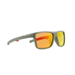 Okulary przeciwsłoneczne Redbull Spect Eyewear. Zielone okulary przeciwsłoneczne damskie RED BULL SPECT EYEWEAR. Za 548.89 zł.