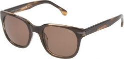 Lozza Okulary przeciwsłoneczne Męskie Lozza SL4069M520GR4 ( 52 mm). Okulary przeciwsłoneczne damskie lozza. Za 248.00 zł.