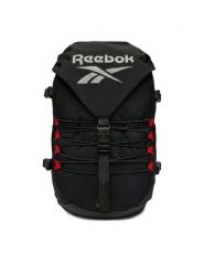 Reebok Plecak CWBEO-RBK-WS-002-09 Czarny. Czarne plecaki męskie Reebok, bez wzorów, z materiału, sportowe. Za 159.99 zł.