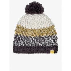 Czapka zimowa La Sportiva Terry Beanie. Białe czapki damskie La Sportiva, na zimę, bez wzorów, sportowe. Za 98.69 zł.