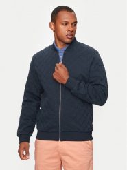 JOOP! Bluza 21Thaon 30041258 Niebieski Regular Fit. Niebieskie bluzy męskie JOOP!, l, bez wzorów, z bawełny, bez ramiączek, bez kaptura. Za 469.99 zł.