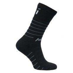 Skarpetki Huari Lony. Czarne skarpetki damskie Huari, bez wzorów. Za 41.55 zł.