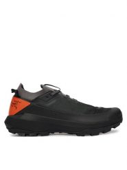 Arc'teryx Trekkingi Vertex Alpine X00000901 Czarny. Czarne buty zimowe męskie Arc'teryx, bez wzorów, z materiału, bez obcasa, bez zapięcia. Za 1,099.00 zł.
