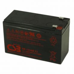 CSB Battery Zestaw wymiany baterii UPS RBC17. Powerbanki BATTERY SUPPLIES NV. Za 279.75 zł.