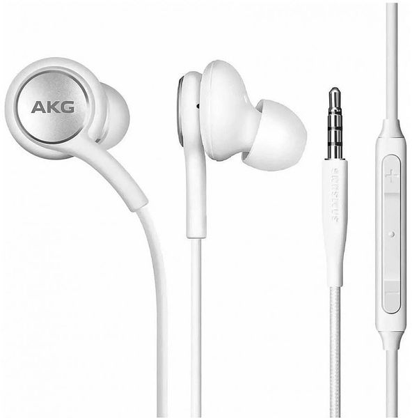 HEADSET-YBD-18HS-008,EHS61,STE. Słuchawki dokanałowe SAMSUNG. Za 29.62 zł.