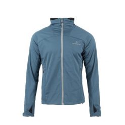 Kurtka męska softshell Context ss 1. Niebieskie kurtki męskie Bergson, m, bez wzorów, z softshellu, bez kaptura, trekkingowe. W wyprzedaży za 299.00 zł.