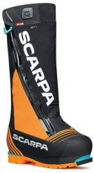 Buty trekkingowe męskie Scarpa Alpinistiniai batai Scarpa Phantom 8000 THERMIC HD - 46. Trekkingi męskie Scarpa, bez zapięcia. Za 6,230.21 zł.