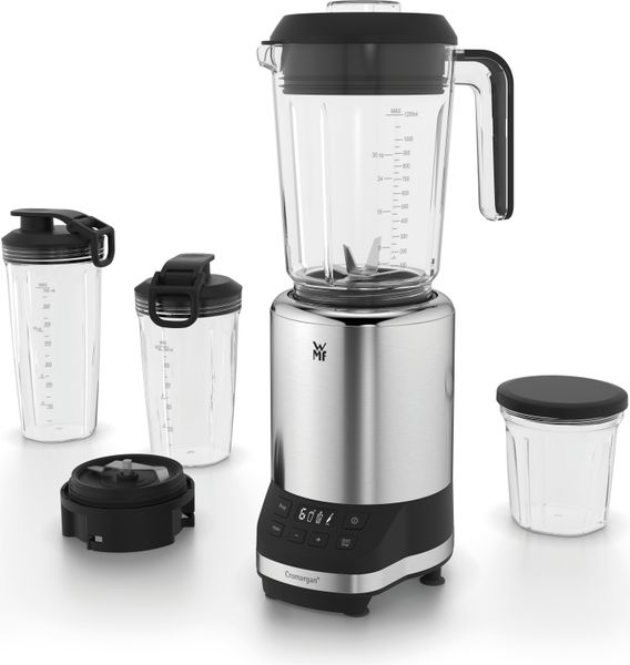 Blender wielofunkcyjny Kult Pro 5 el. Blendery WMF. Za 769.00 zł.
