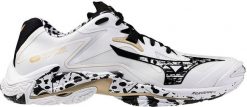 Buty do siatkówki męskie Mizuno WAVE LIGHTNING Z8 (V1GA240041) 42. Buty sportowe męskie Mizuno, bez wzorów, bez zapięcia, do siatkówki, mizuno wave. Za 759.33 zł.