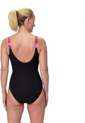 Speedo Damski Strój kąpielowy PRINT LUNA LUSTRE 1PC. Stroje kąpielowe damskie Speedo, bez wzorów. Za 232.48 zł.