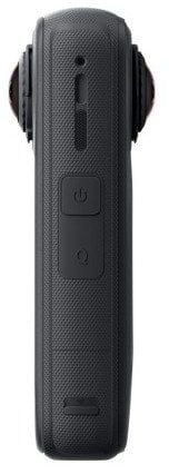 Insta360 X4 Air Standard Bundle - kamera sferyczna 360°. Kamery sportowe INSTA360. Za 1,838.68 zł.