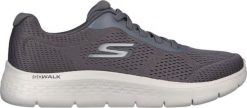 Skechers Buty męskie Skechers Go Walk Flex Remark 216486 GYCC 45. Buty sportowe męskie Skechers, bez wzorów, bez zapięcia. Za 312.11 zł.