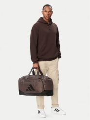 Adidas Nerka Tra Def Duf S KC6757 Czarny. Szare saszetki i nerki męskie Adidas, bez wzorów. Za 149.99 zł.