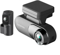 Wideorejestrator DDPai Wideorejestrator DDPAI N3 Pro 2026. Wideorejestratory Ddpai. Za 271.24 zł.