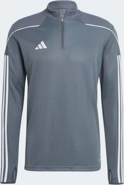 Adidas Bluza adidas TIRO 23 Training Top HS0329. Bluzy męskie Adidas, m, bez wzorów, bez ramiączek, bez kaptura. Za 122.26 zł.