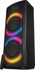 SVEN PS-710 Przenośny głośnik 2.0. Głośniki przenośne Sven. Za 385.00 zł.