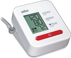Ciśnieniomierz Braun ExactFit 1. Ciśnieniomierze BRAUN. Za 272.99 zł.