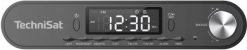 Radio TechniSat Radioodbiornik podszafkowy TechniSat KitchenRadio FM Bluetooth srebrny. Szare radia TECHNISAT. Za 373.98 zł.