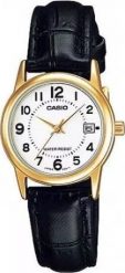Zegarek Casio Zegarek Damski Casio LTP-V002GL-7B Dress. Zegarki damskie Casio. Za 119.00 zł.