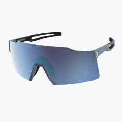 Okulary przeciwsłoneczne SCOTT Stride. Niebieskie okulary przeciwsłoneczne damskie Scott. Za 349.99 zł.