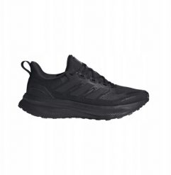 Buty adidas UltraRun 5 TR W JP5901. Obuwie sportowe damskie Adidas, bez wzorów, bez zapięcia. Za 261.49 zł.