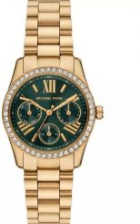 Zegarek Michael Kors Michael Kors Lexington MK4924 Zegarek damski 33 mm. Zegarki damskie Michael Kors. Za 470.99 zł.