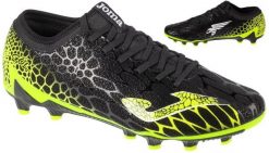 MĘSKIE KORKI JOMA GOL 2401 FG GOLS2401FG LANKI PIŁKARSKIE SPORTOWE. Buty sportowe męskie Joma, bez wzorów, bez zapięcia, do piłki nożnej. Za 179.47 zł.