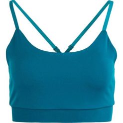 ATHL DPT Yoga biustonosz sportowy damski. Niebieskie bielizna sportowa damska ZOOPLEMENTS, s, bez wzorów. Za 156.99 zł.