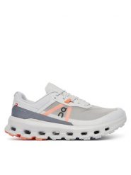 On Buty do biegania Cloudvista 2 3ME30111472 Szary. Szare buty sportowe męskie On, bez wzorów, z materiału, bez zapięcia, do biegania. Za 719.99 zł.