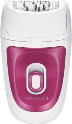 Depilator Remington Smooth & Silky EP7300. Depilatory Remington. Za 142.75 zł.